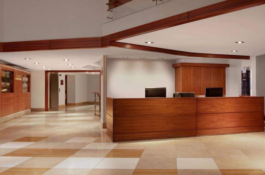 Courtyard By Marriott Istanbul International Airport