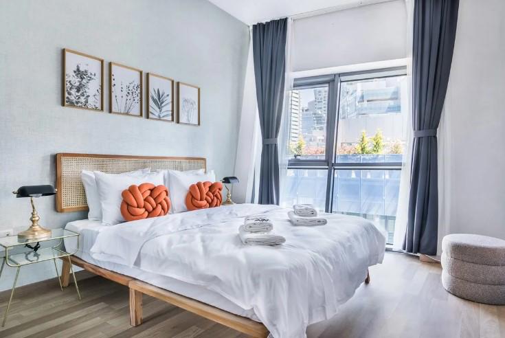 Maslak 1453 Residence