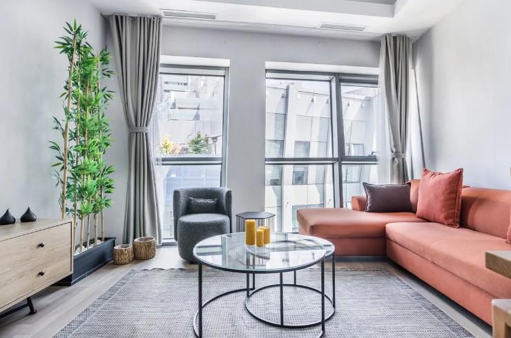 Maslak 1453 Residence