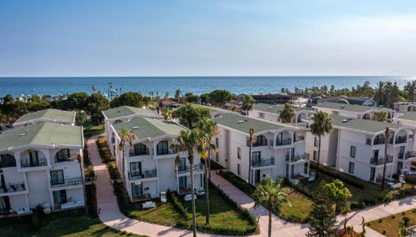 La Benata Hotel