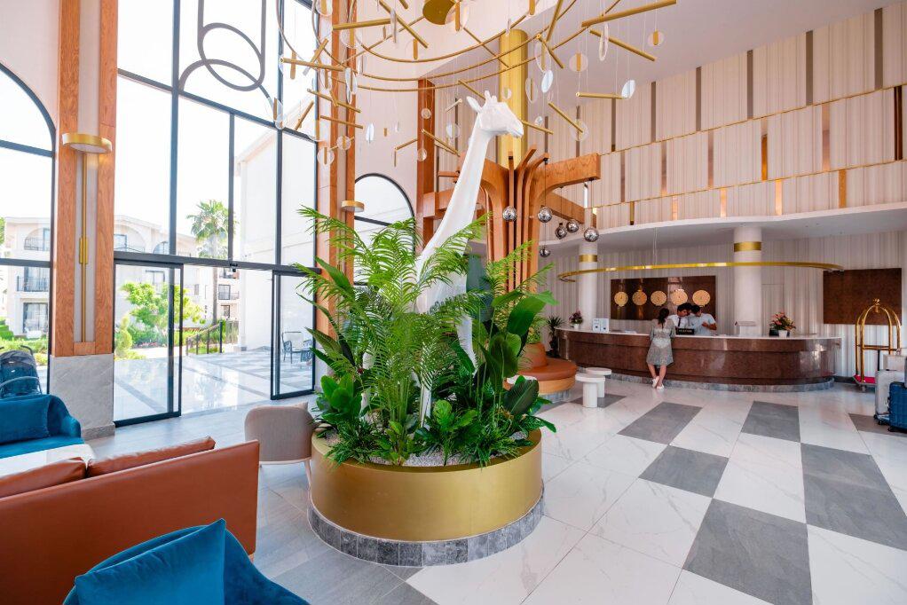 La Benata Hotel