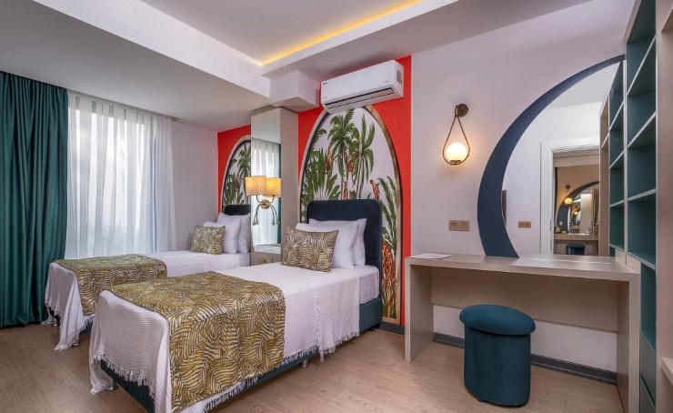 La Benata Hotel