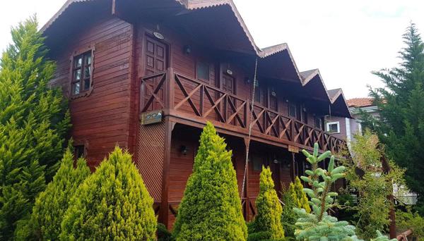 Ağva Himalaya Motel