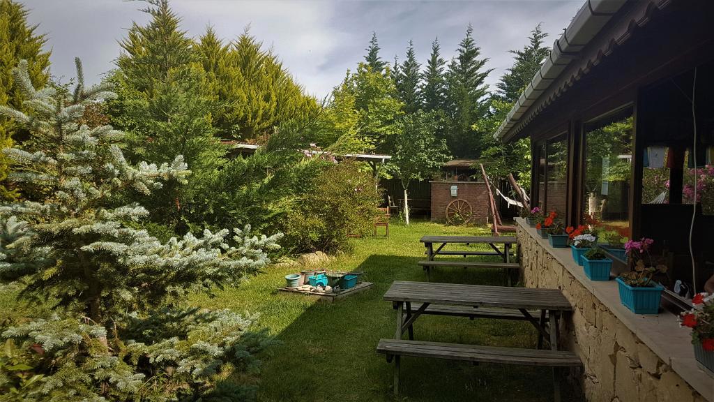 Ağva Himalaya Motel