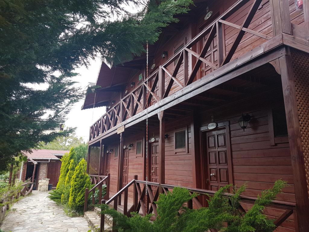 Ağva Himalaya Motel