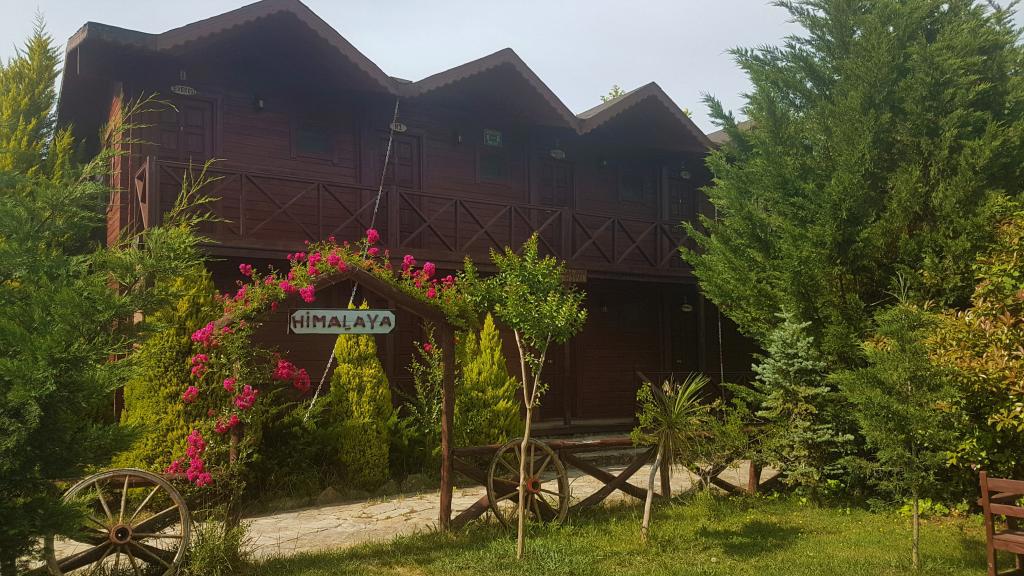 Ağva Himalaya Motel