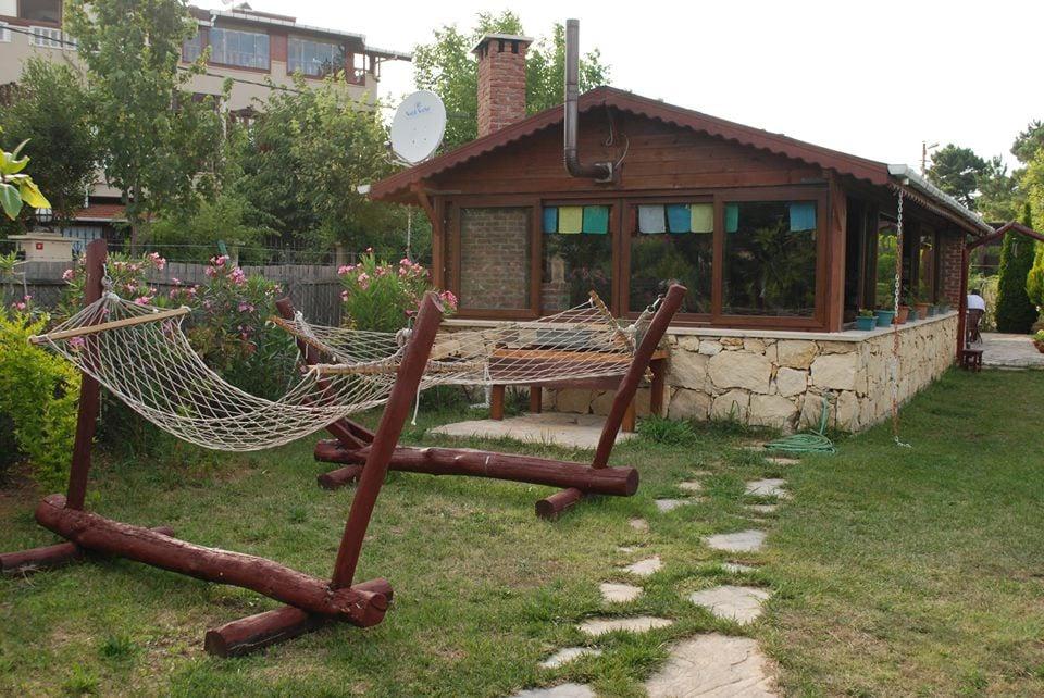 Ağva Himalaya Motel