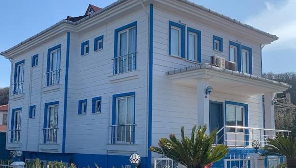 Ağva Palmiye Otel