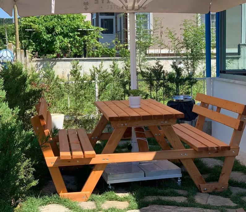 Ağva Palmiye Otel