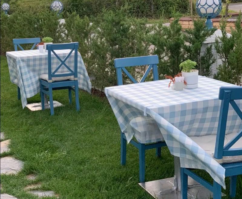 Ağva Palmiye Otel