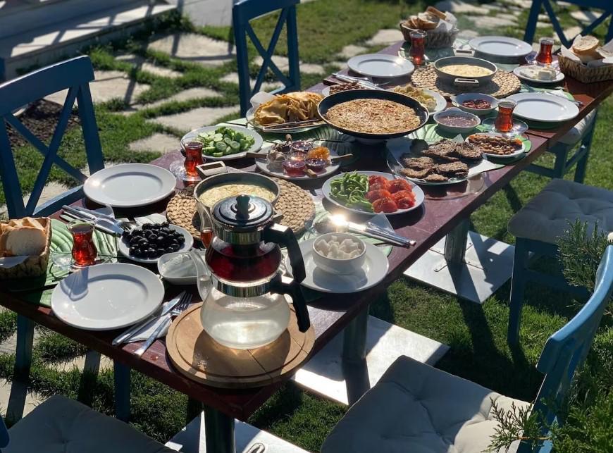 Ağva Palmiye Otel