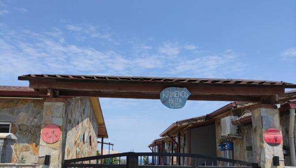 Krimenos Butik Otel