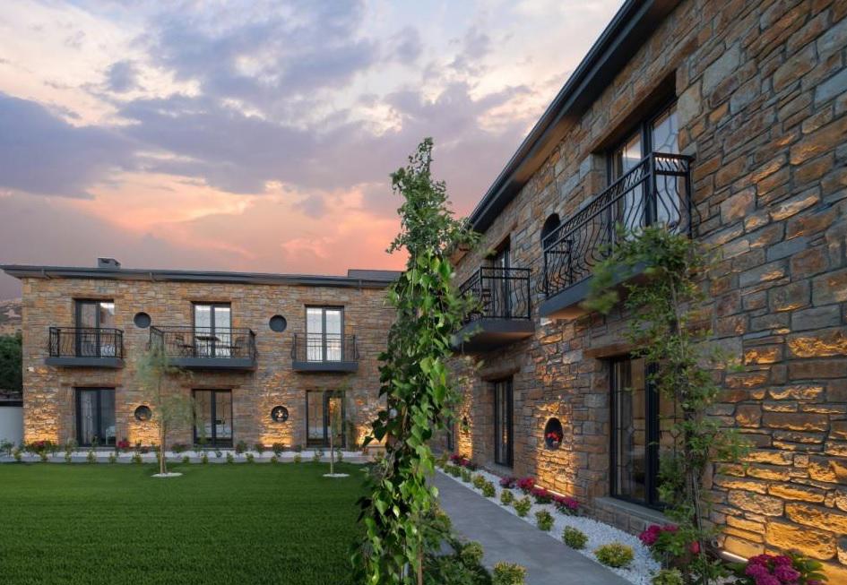 Melitya Hotels Gökçeada