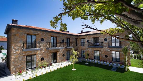 Melitya Hotels Gökçeada