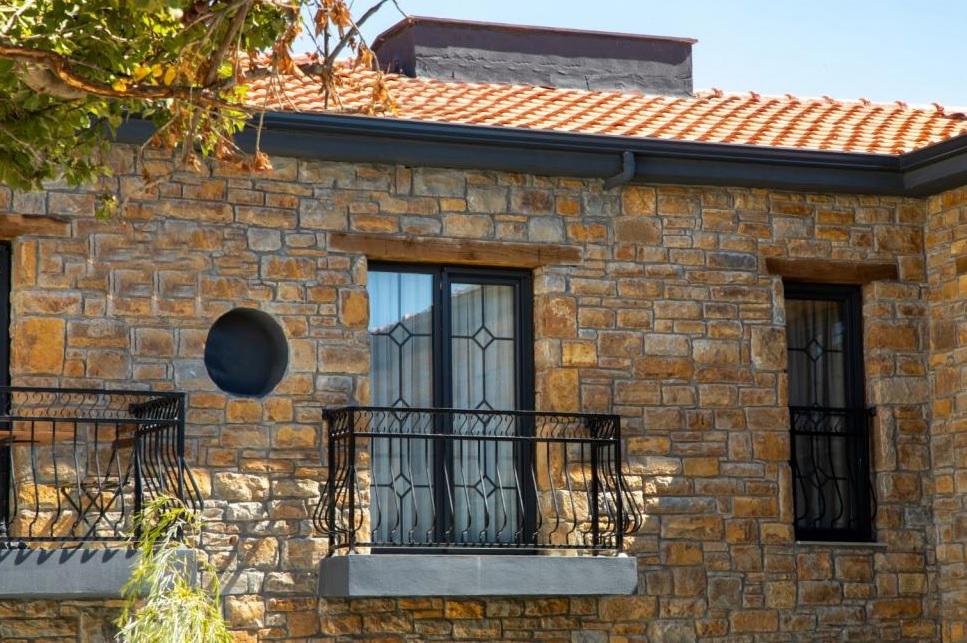 Melitya Hotels Gökçeada