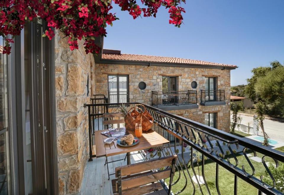 Melitya Hotels Gökçeada