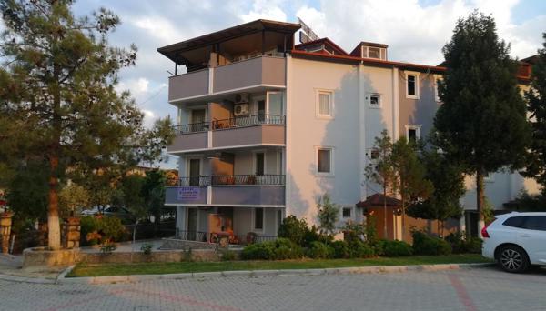 Sagas Termal Butik Otel