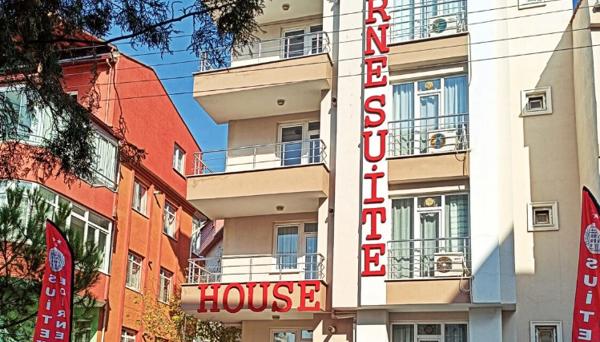 Edirne House Pansiyon