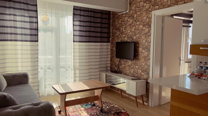 Edirne House Pansiyon