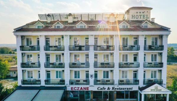 Hotel Simsek