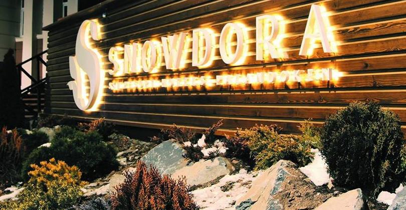 Snowdora Ski Resort Hotels