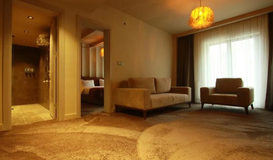 Snowdora Ski Resort Hotels