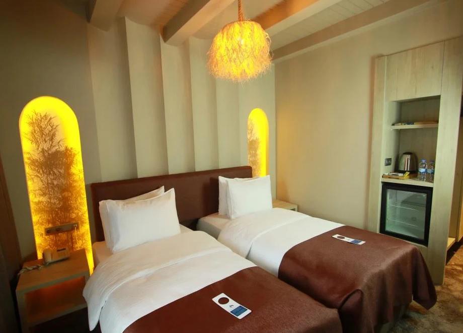Snowdora Ski Resort Hotels