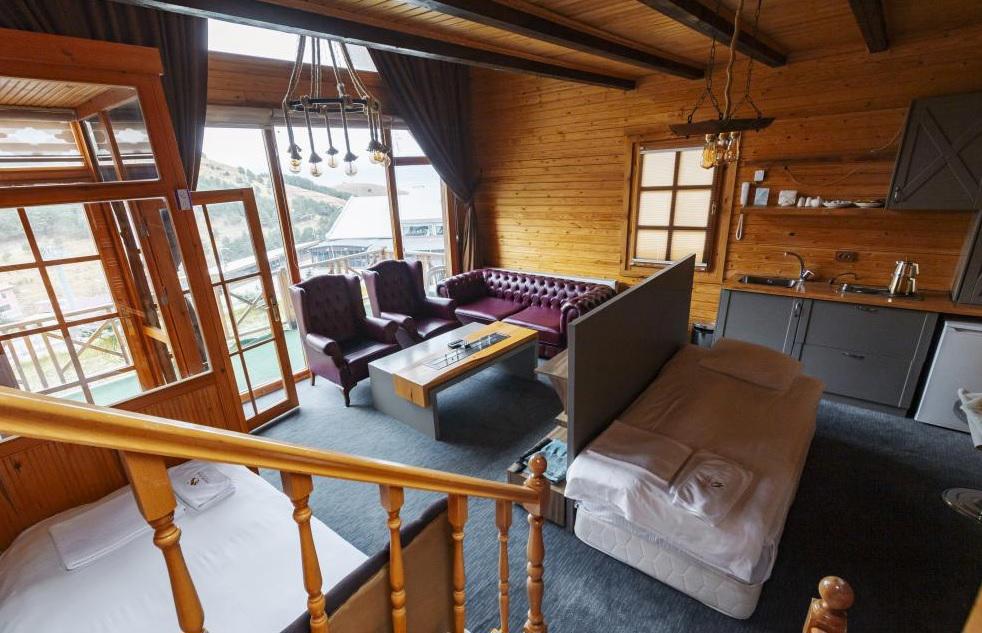 Snowdora Ski Resort Hotels