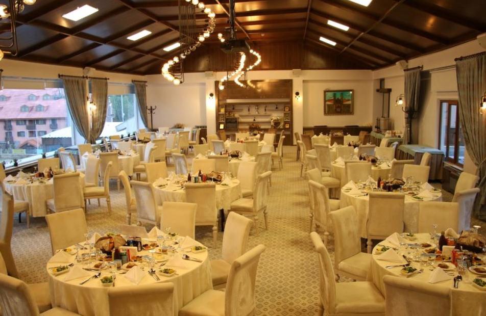 Snowdora Ski Resort Hotels