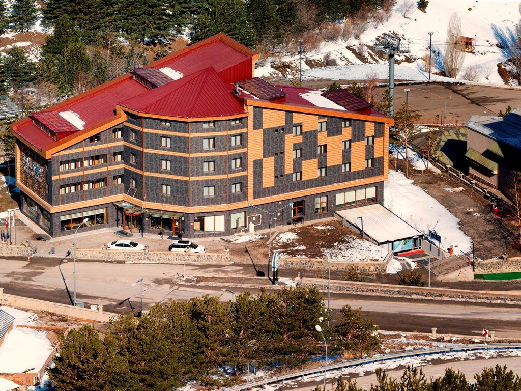 Balsoy Mountain Hotel