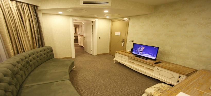 Sedef Otel Giresun