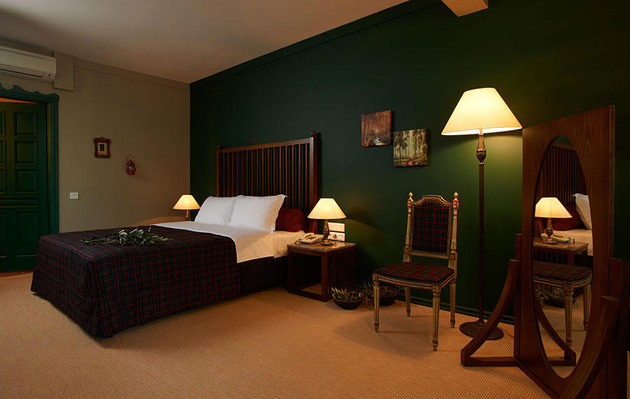 Calidus Hotel