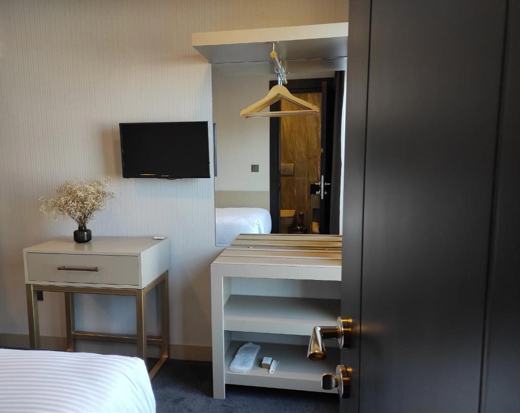 Air Boss Giresun City Hotel