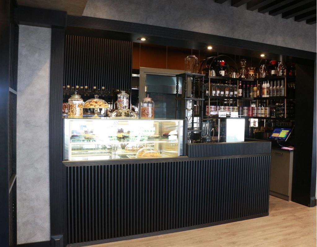 Air Boss Giresun City Hotel