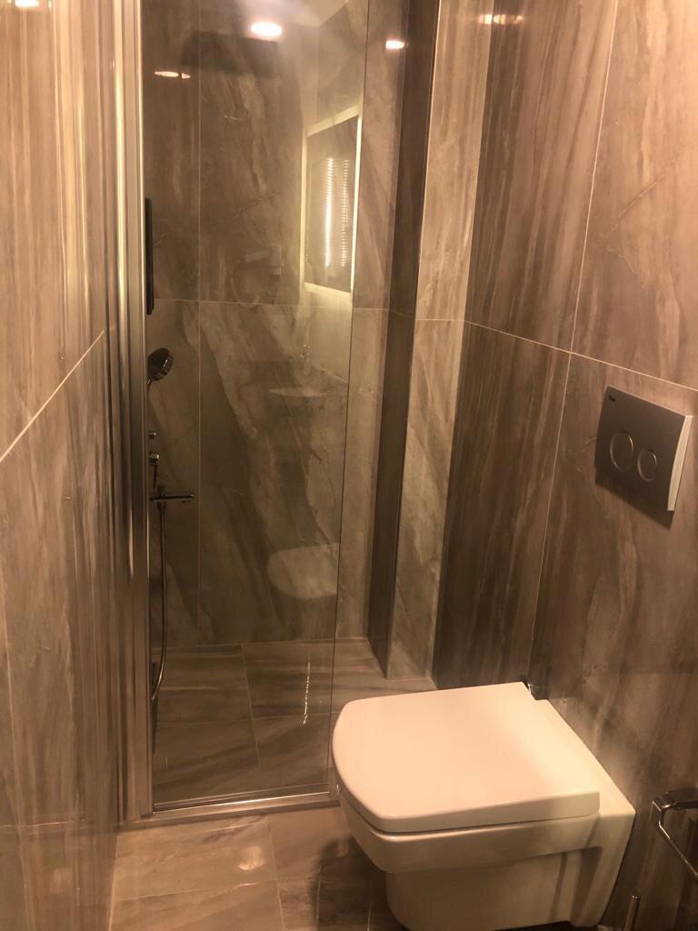 Air Boss Giresun City Hotel