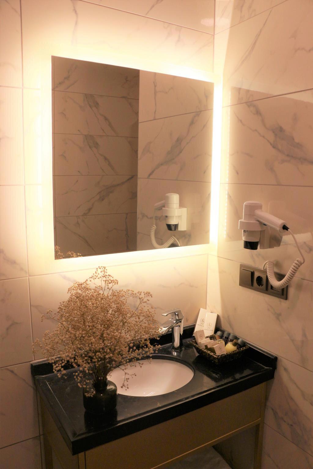 Air Boss Giresun City Hotel