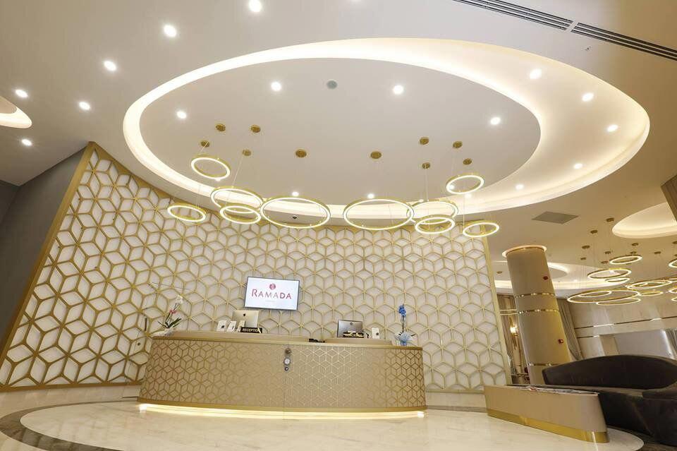 Ramada By Wyndham Gümüşhane