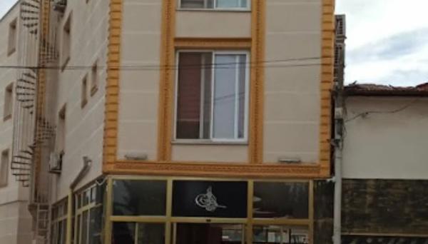 Tuğra Otel