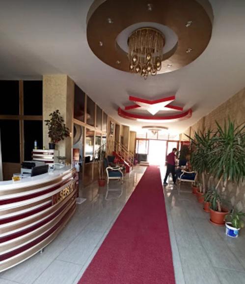 Tuğra Otel