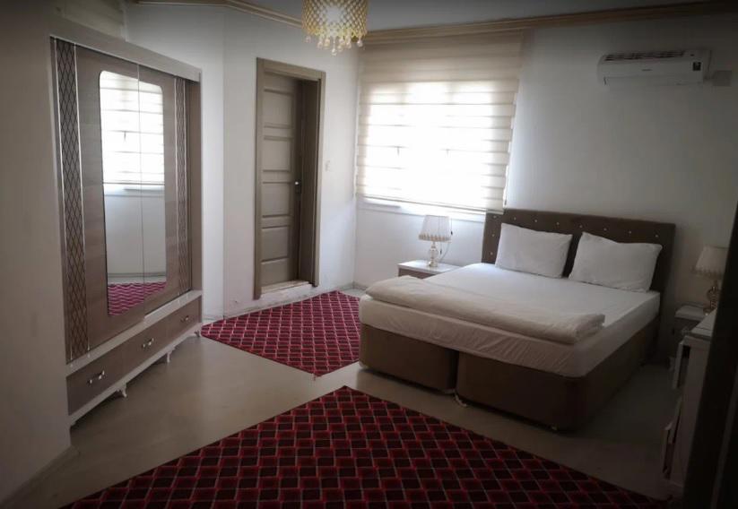 Tuğra Otel