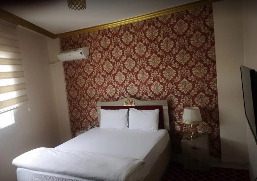 Tuğra Otel