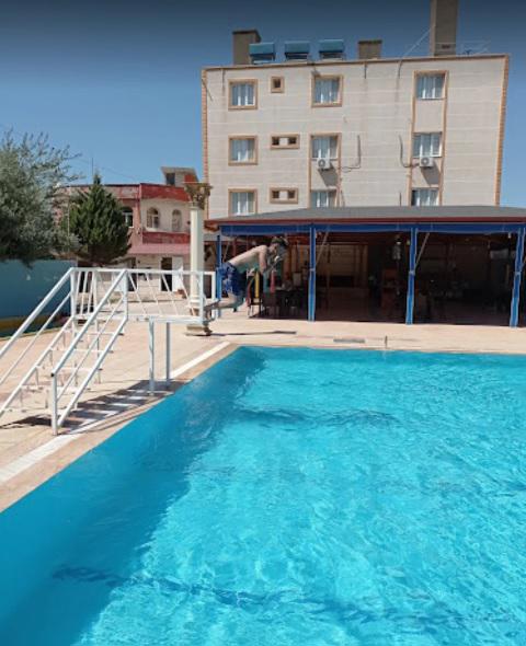 Tuğra Otel