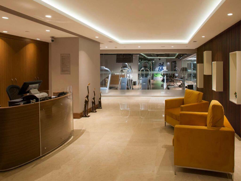 Radisson Blu Residence İstanbul Batisehir