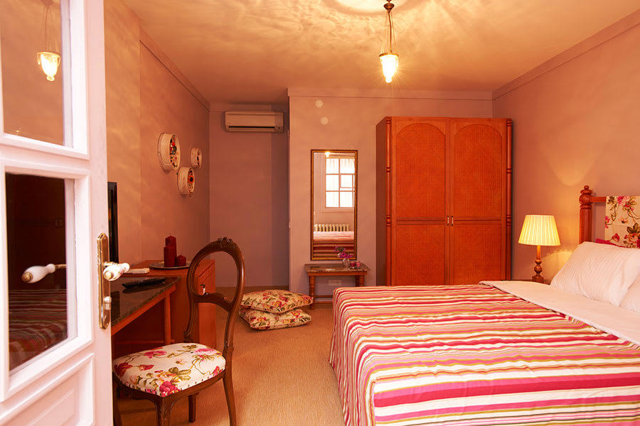 Calidus Hotel