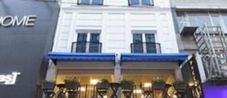 Adamel Hotel & Suite
