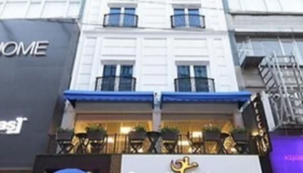 Adamel Hotel & Suite