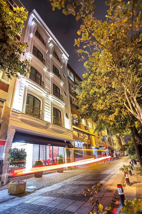 Rawda Bakırköy