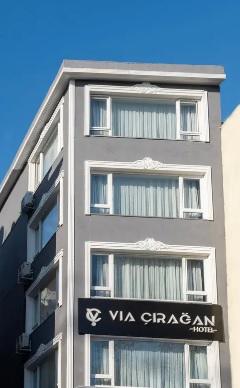 Via Çırağan Hotel