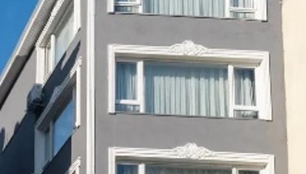 Via Çırağan Hotel