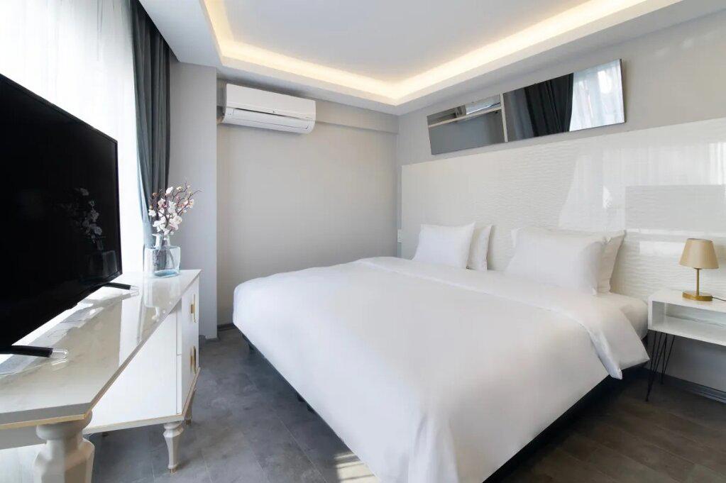 Via Çırağan Hotel